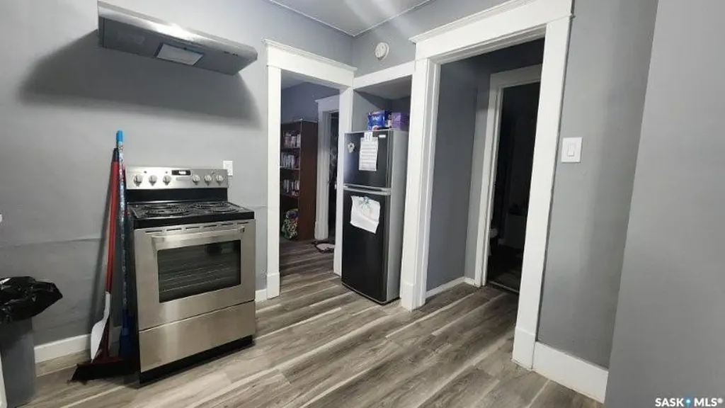 1232 106th Street North Battleford SK S9A 1X2