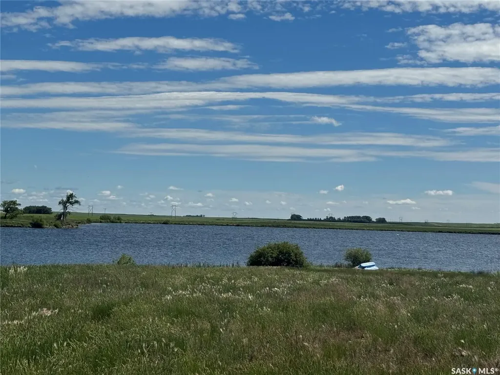 22 Lakeshore Drive Gravelbourg Rm No. 104 SK S0H 1X0