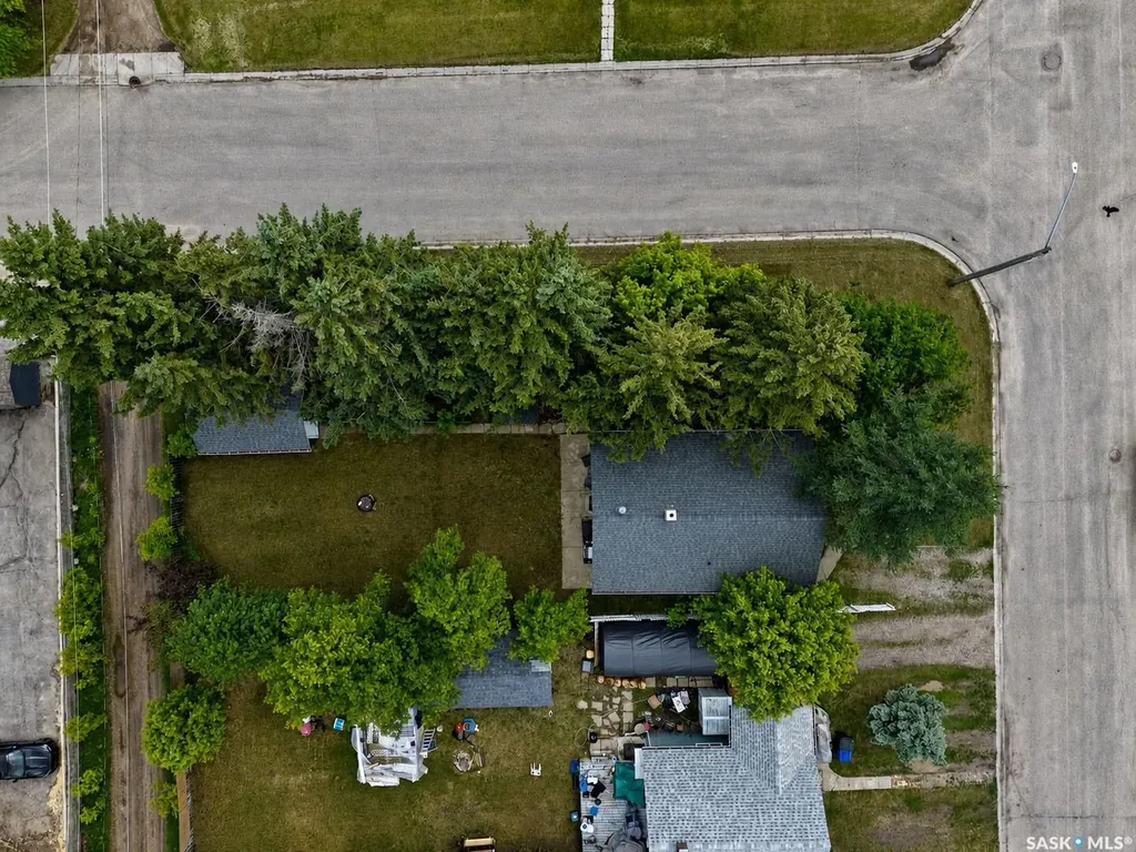 684 8th Street E Prince Albert SK S6V 0W7