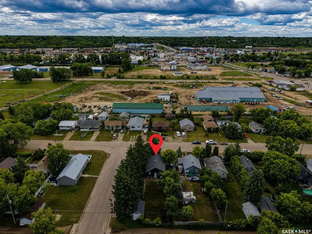 684 8th Street E Prince Albert SK S6V 0W7