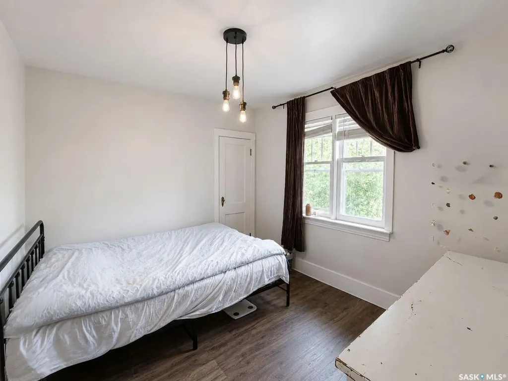 684 8th Street E Prince Albert SK S6V 0W7