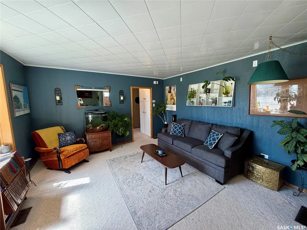 220 2nd Street W Carnduff SK S0C 0S0