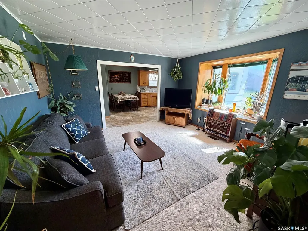 220 2nd Street W Carnduff SK S0C 0S0