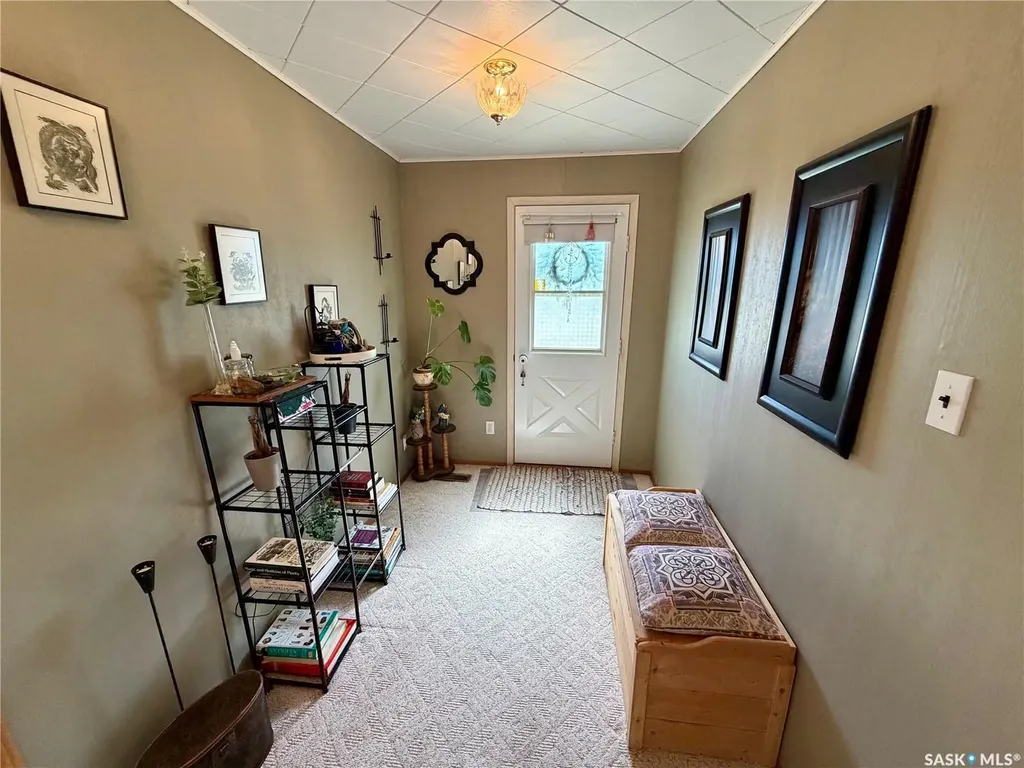 220 2nd Street W Carnduff SK S0C 0S0