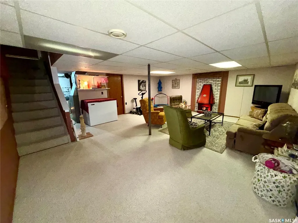 220 2nd Street W Carnduff SK S0C 0S0