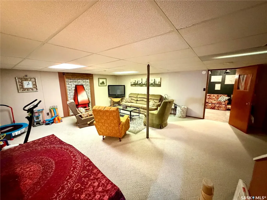 220 2nd Street W Carnduff SK S0C 0S0