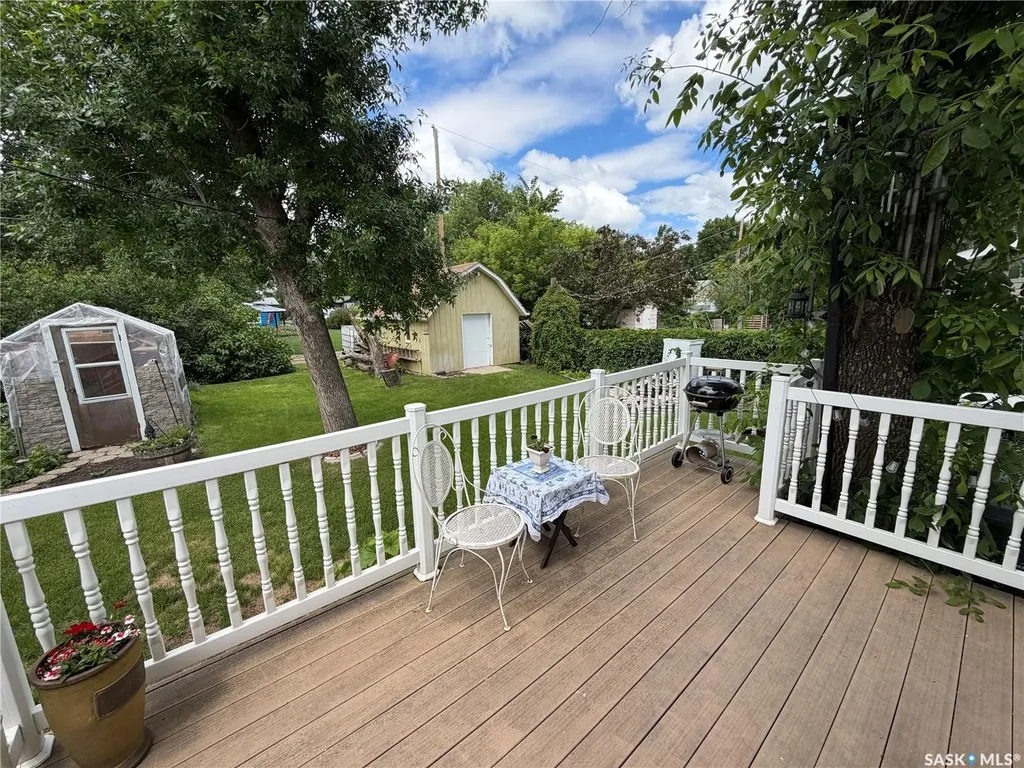 220 2nd Street W Carnduff SK S0C 0S0