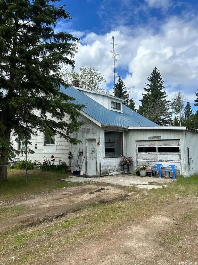 Rural Address Nipawin Rm No. 487 SK S0E 0P0