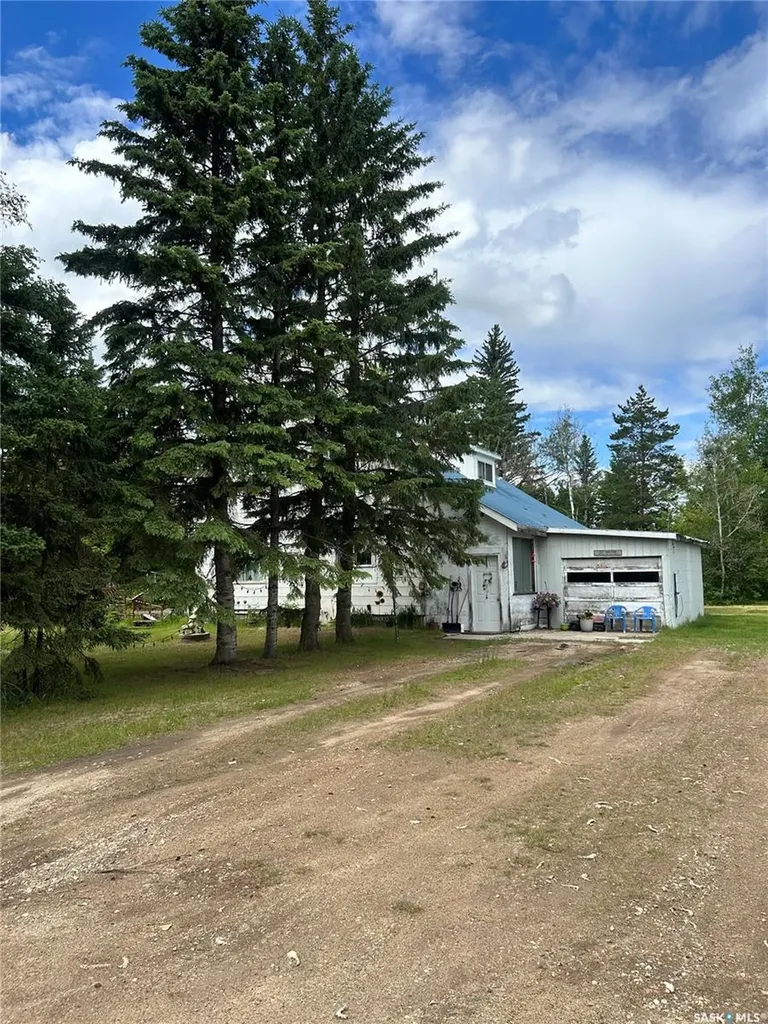 Rural Address Nipawin Rm No. 487 SK S0E 0P0