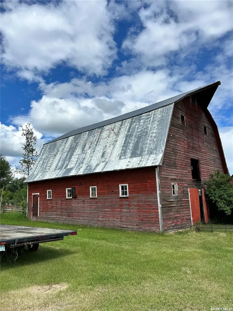 Rural Address Nipawin Rm No. 487 SK S0E 0P0