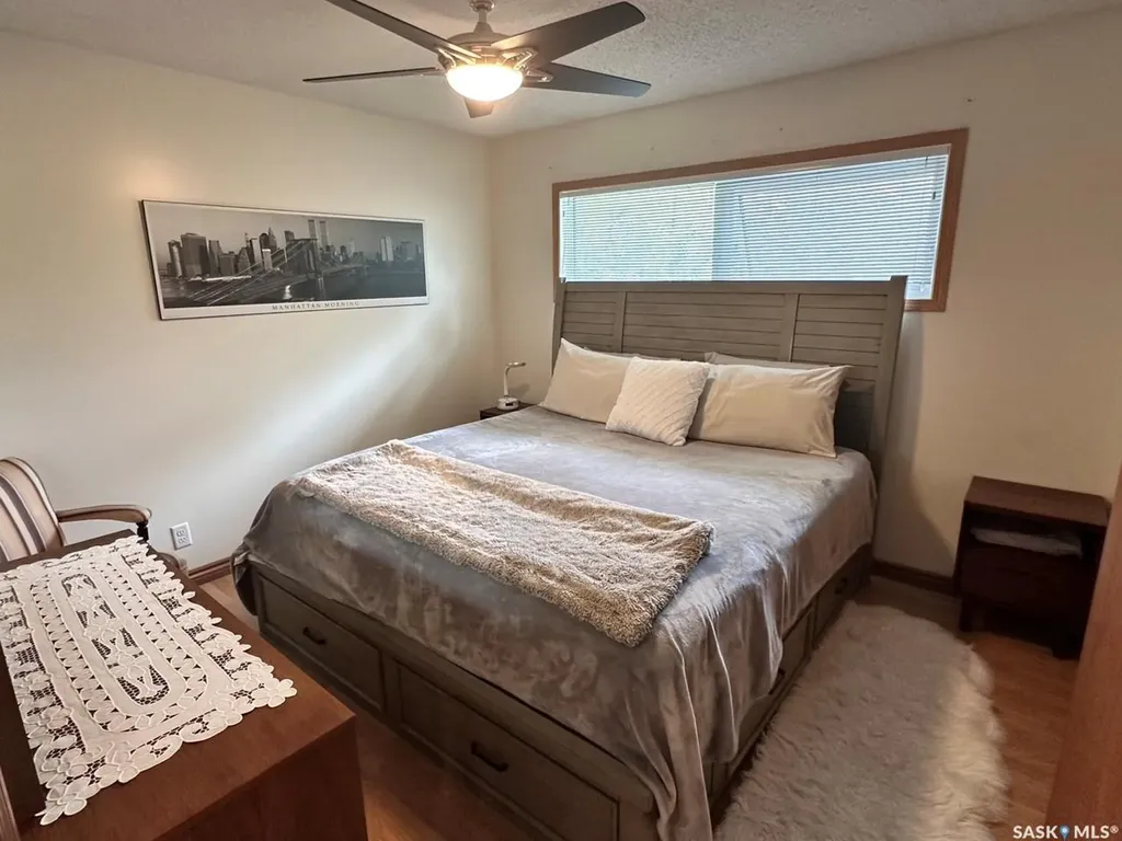 19 Sampson Place Regina SK S4R 4R5