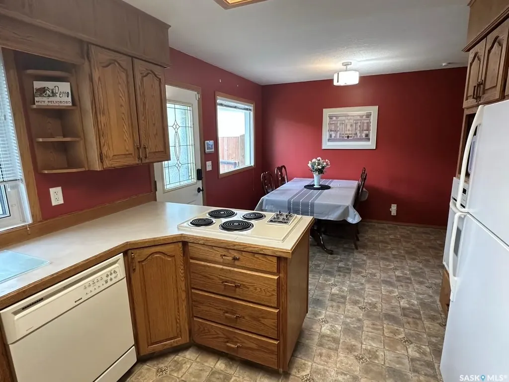 19 Sampson Place Regina SK S4R 4R5