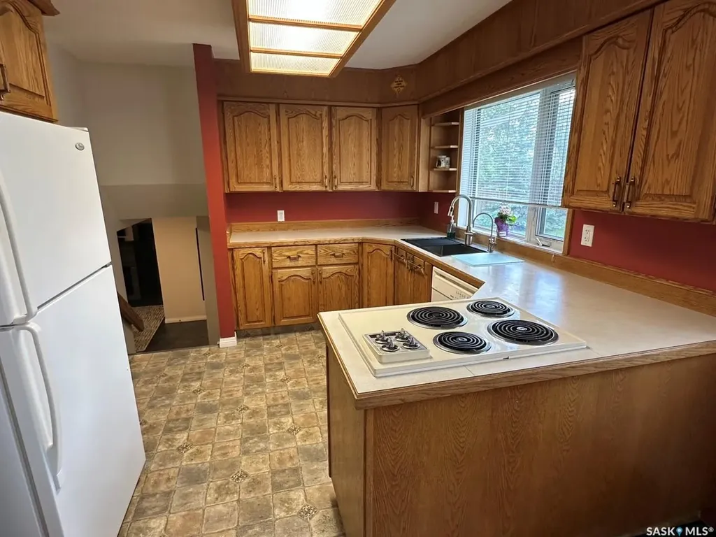 19 Sampson Place Regina SK S4R 4R5