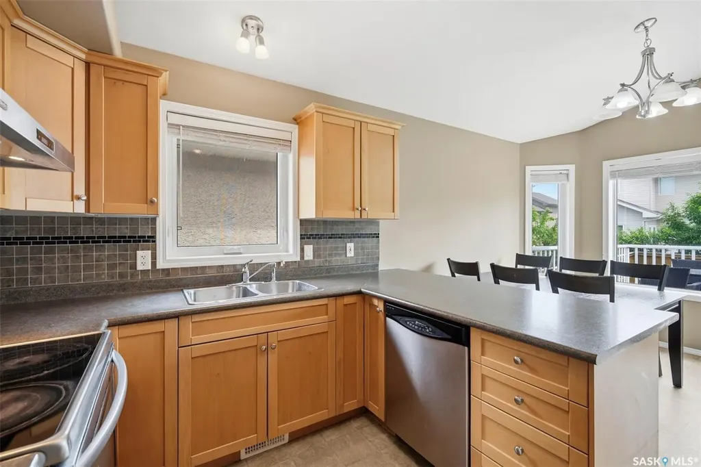 223 Trimble Lane Saskatoon SK S7W 0C9