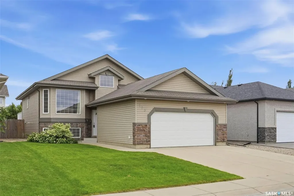 223 Trimble Lane Saskatoon SK S7W 0C9
