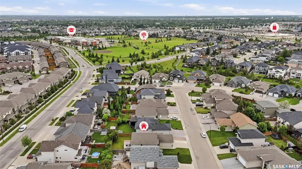 223 Trimble Lane Saskatoon SK S7W 0C9