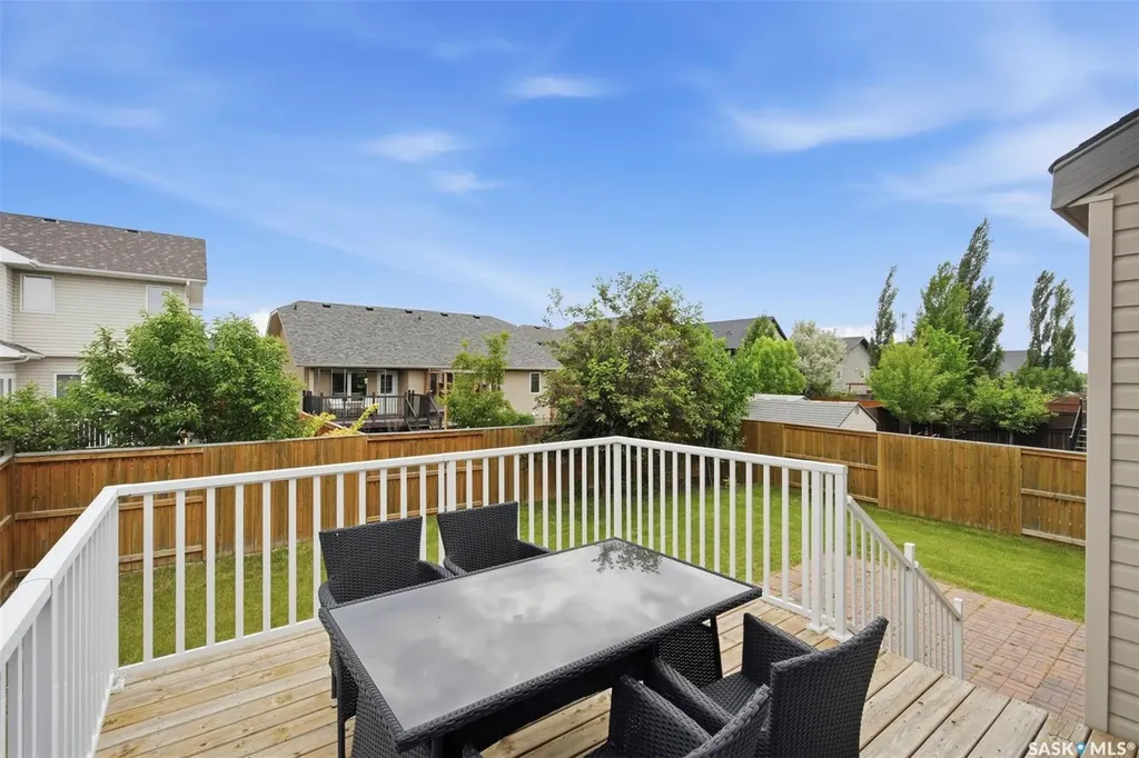 223 Trimble Lane Saskatoon SK S7W 0C9