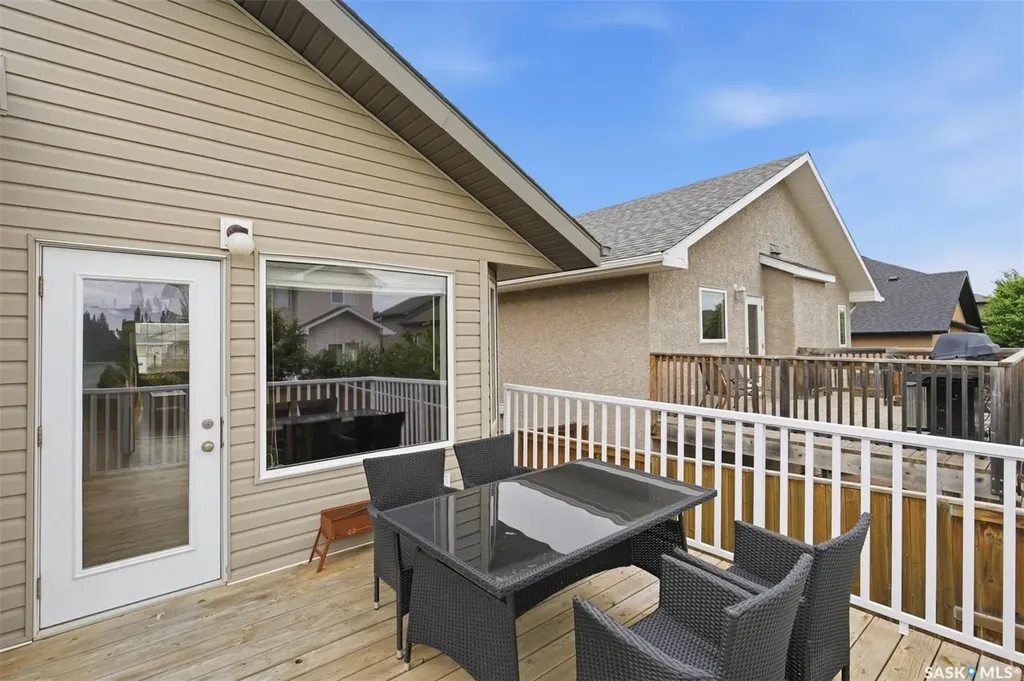 223 Trimble Lane Saskatoon SK S7W 0C9