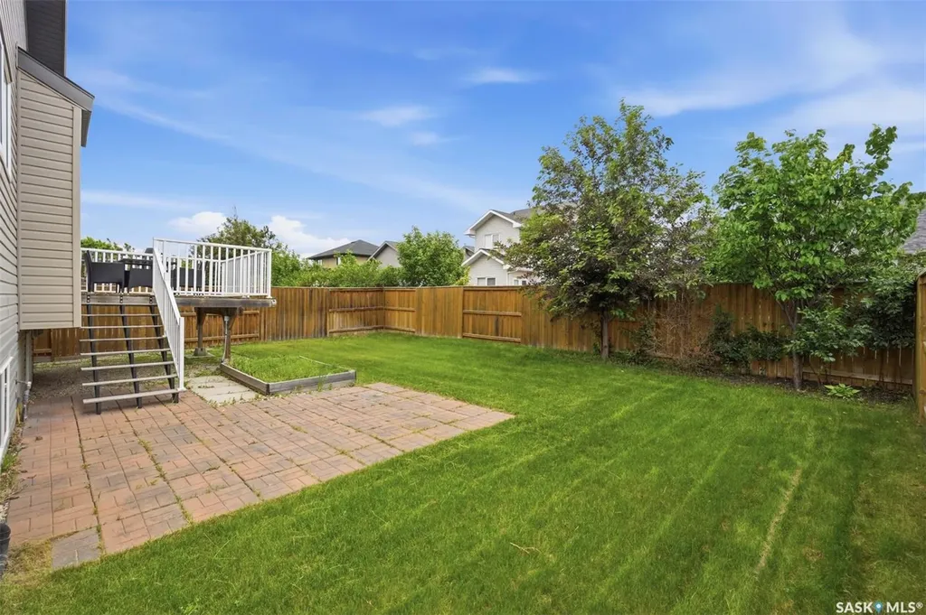 223 Trimble Lane Saskatoon SK S7W 0C9