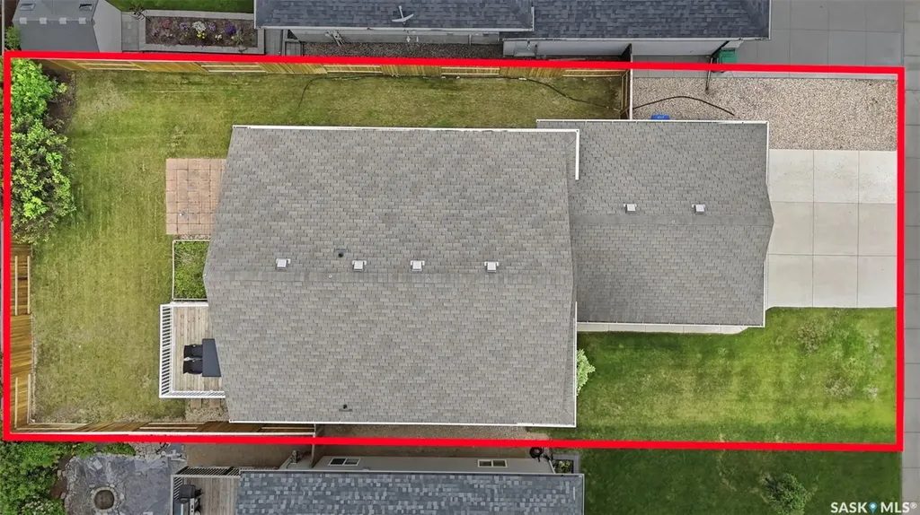 223 Trimble Lane Saskatoon SK S7W 0C9