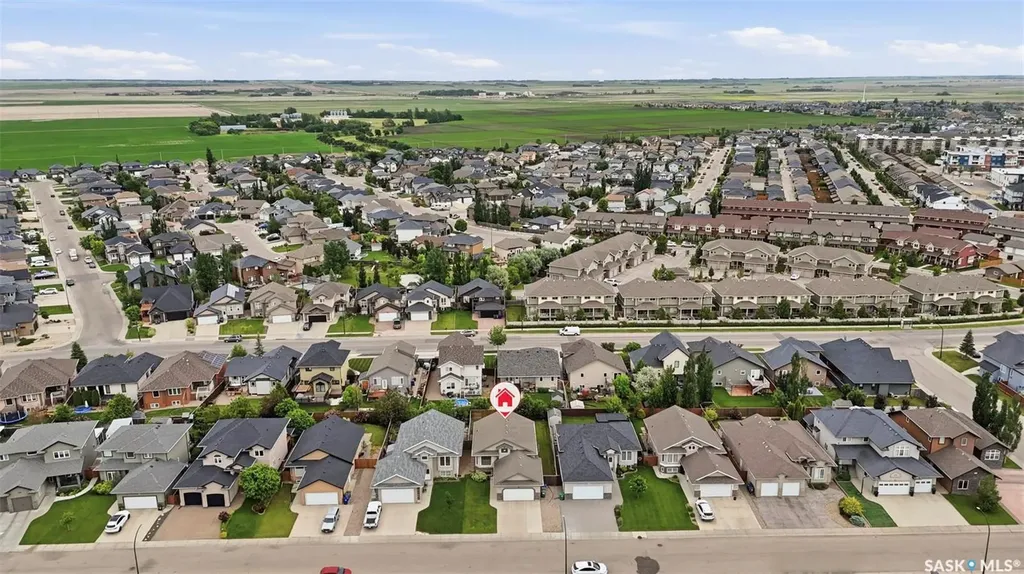 223 Trimble Lane Saskatoon SK S7W 0C9