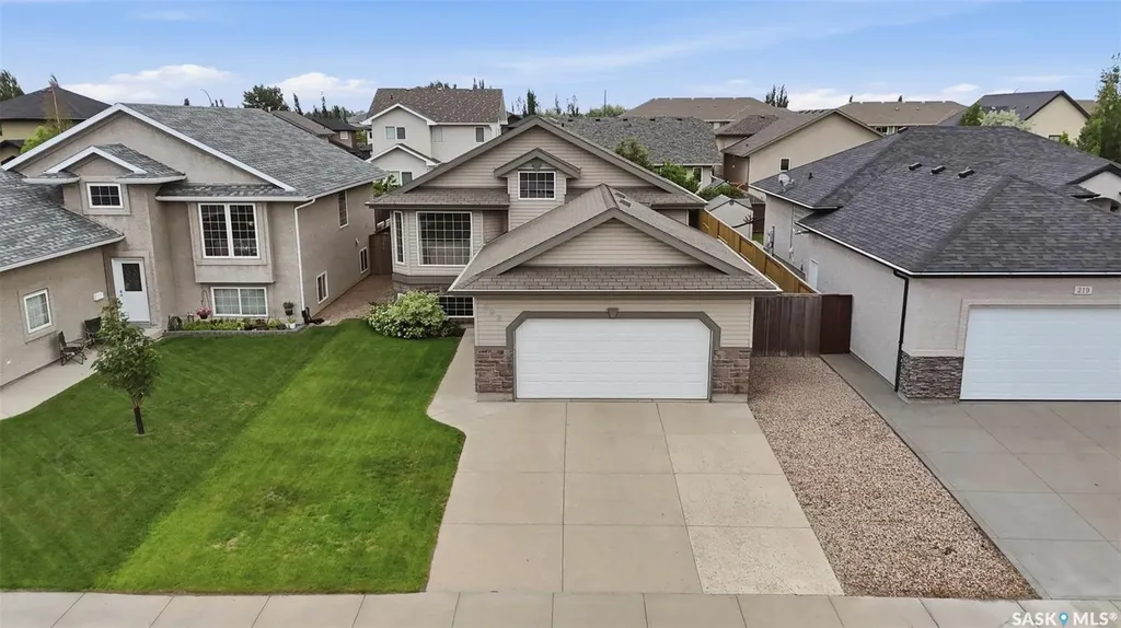 223 Trimble Lane Saskatoon SK S7W 0C9