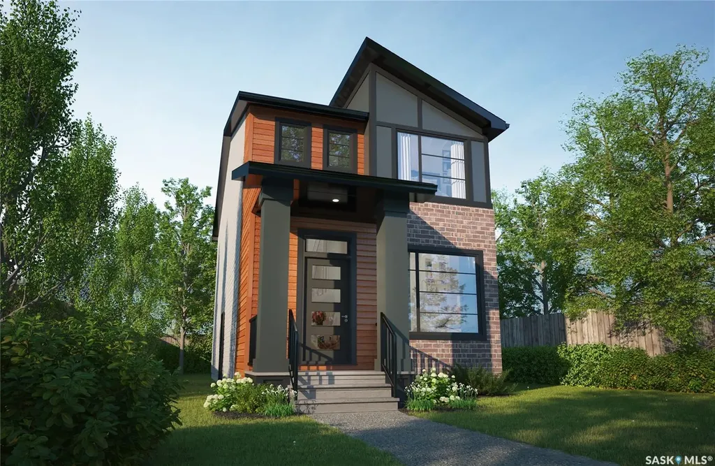 4537 Arens Road E Regina SK S4V 4E9
