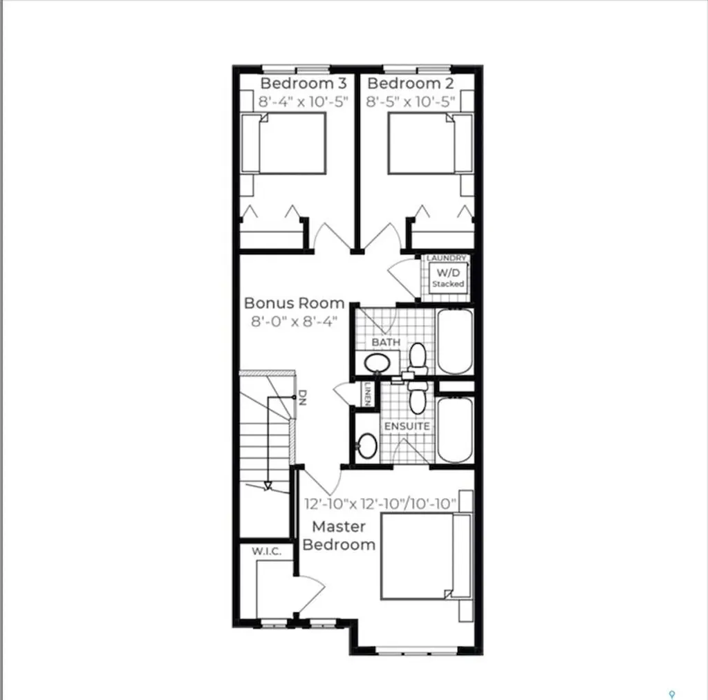 4537 Arens Road E Regina SK S4V 4E9
