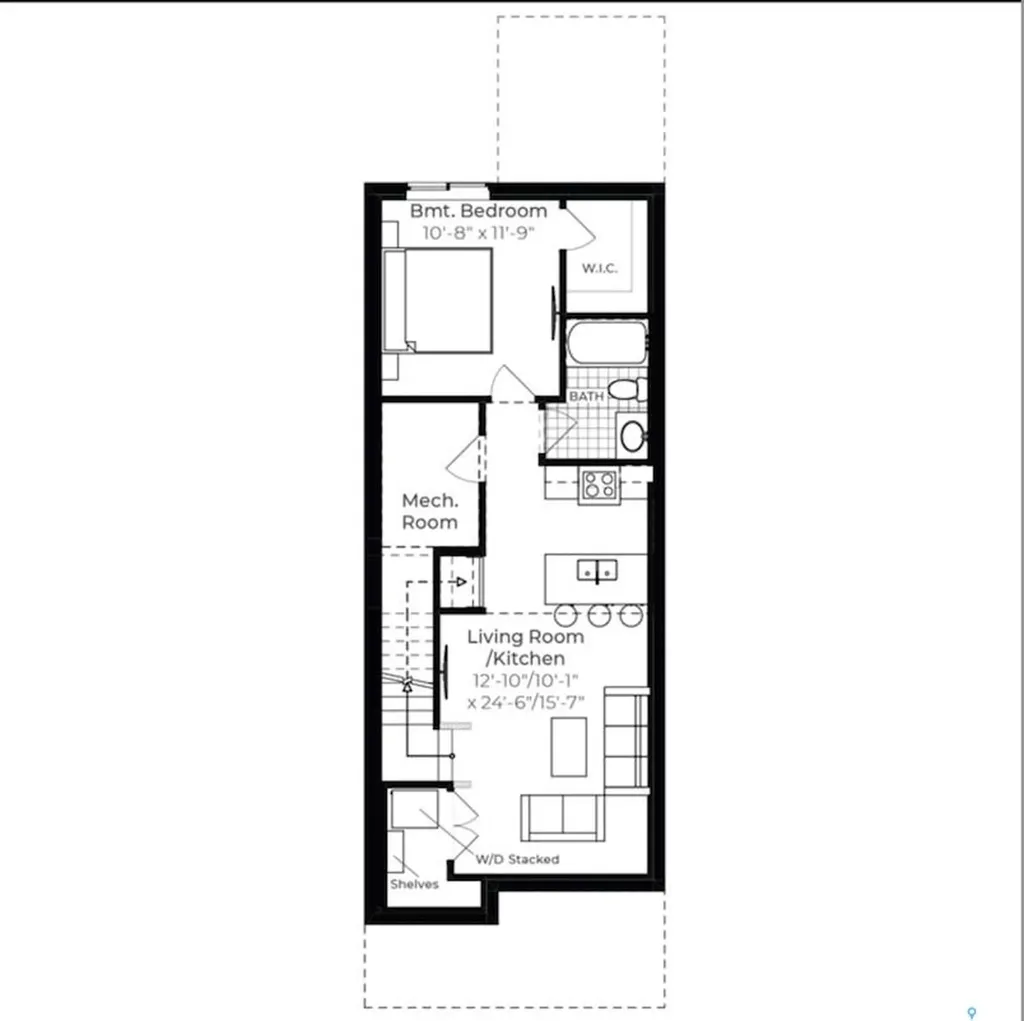 4537 Arens Road E Regina SK S4V 4E9