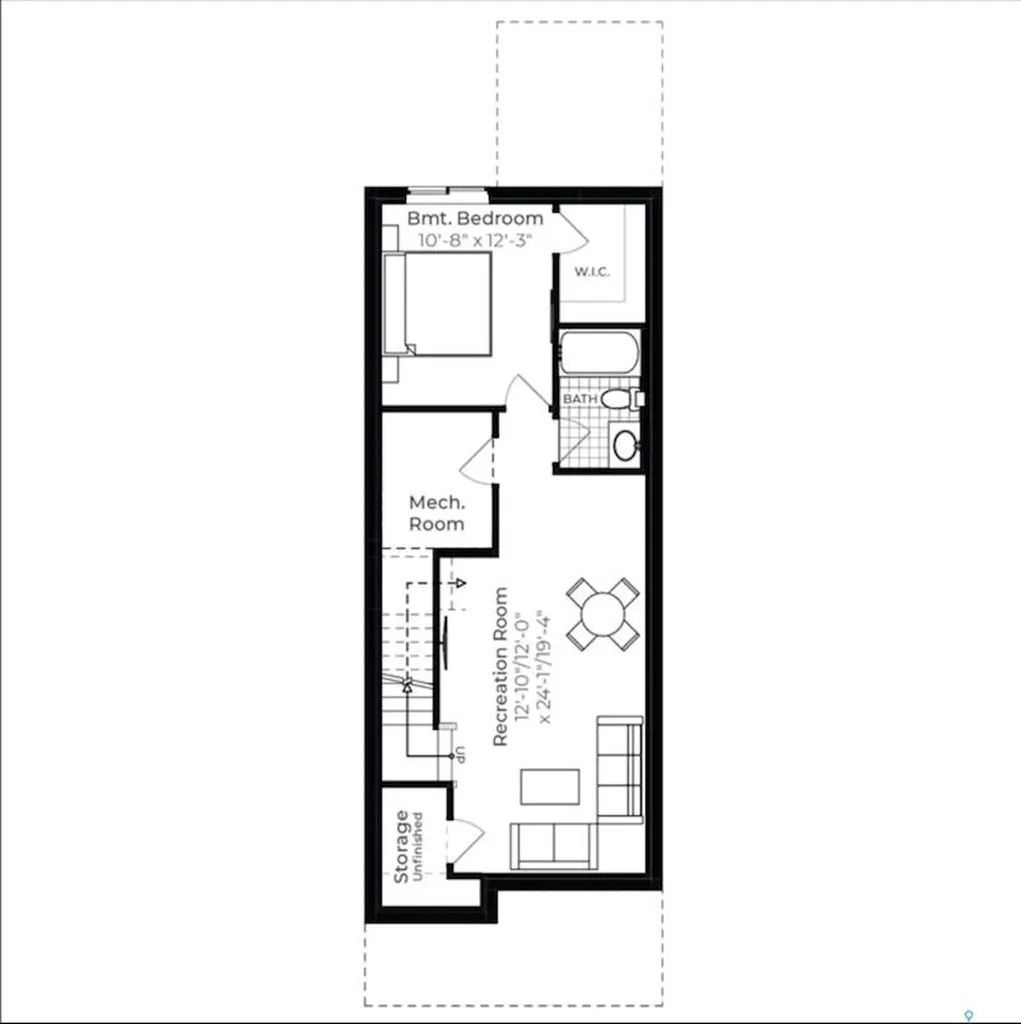4537 Arens Road E Regina SK S4V 4E9
