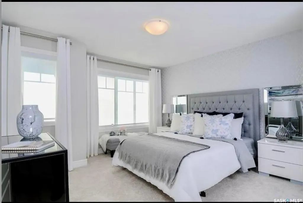 4537 Arens Road E Regina SK S4V 4E9