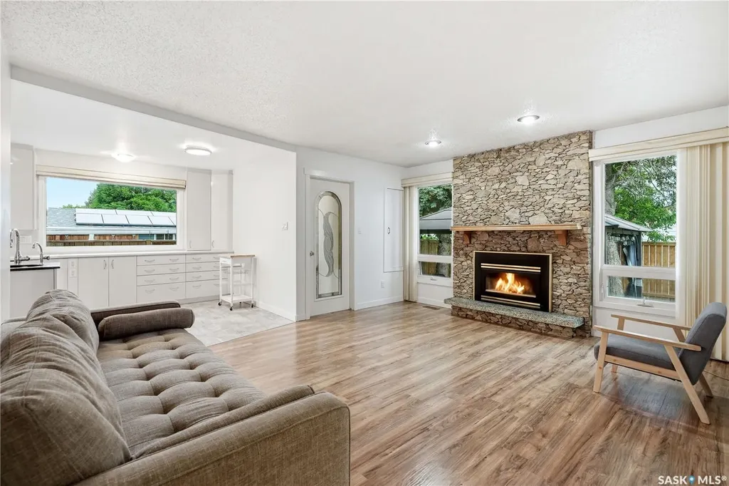 314 Anderson Crescent Saskatoon SK S7H 4A3