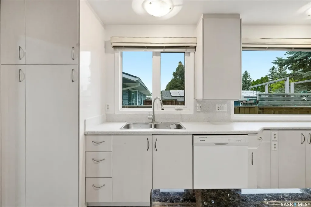 314 Anderson Crescent Saskatoon SK S7H 4A3