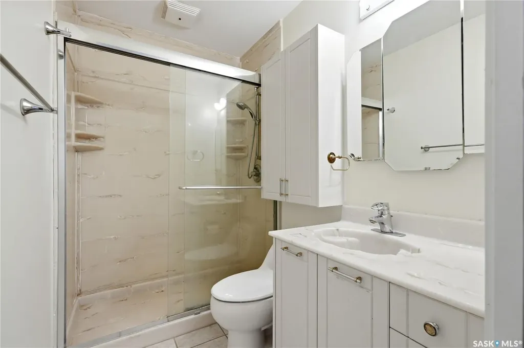 314 Anderson Crescent Saskatoon SK S7H 4A3