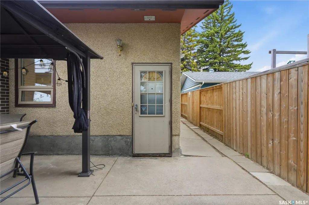 314 Anderson Crescent Saskatoon SK S7H 4A3