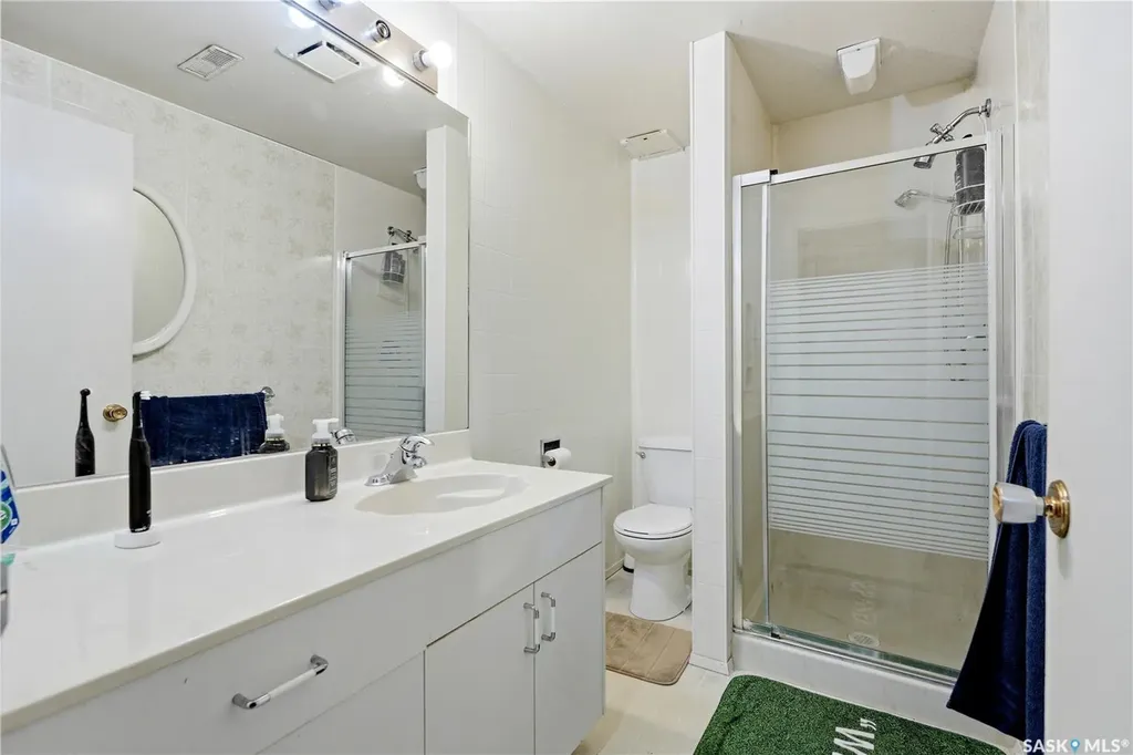 314 Anderson Crescent Saskatoon SK S7H 4A3