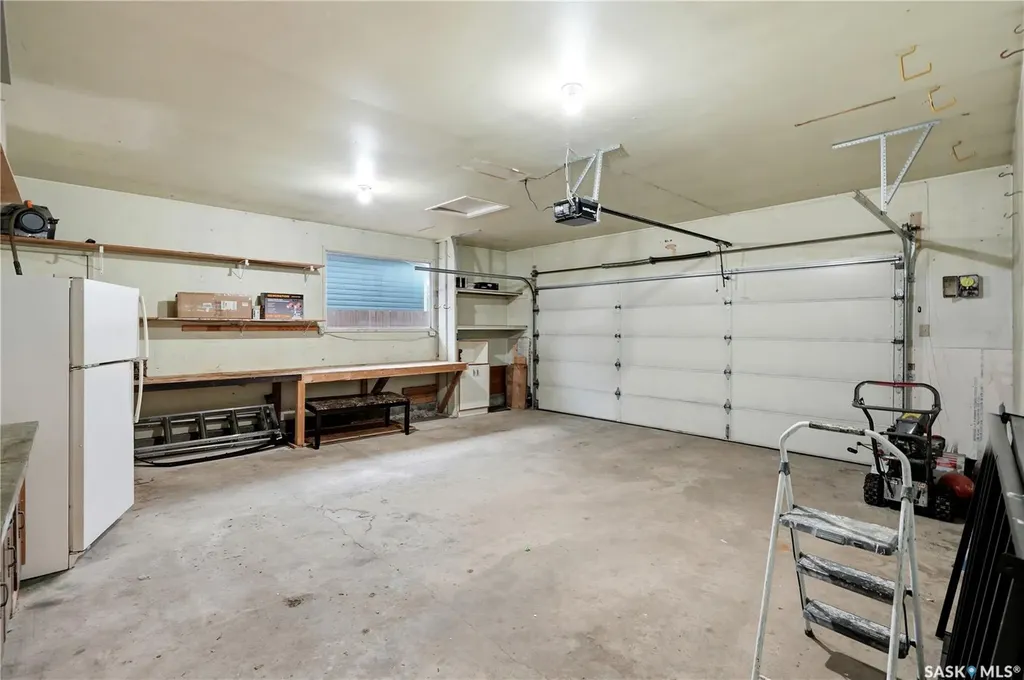 314 Anderson Crescent Saskatoon SK S7H 4A3