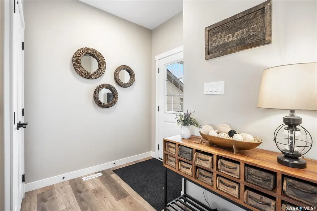 4784 Ferndale Crescent Regina SK S4V 4A5
