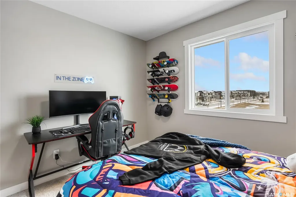 4784 Ferndale Crescent Regina SK S4V 4A5