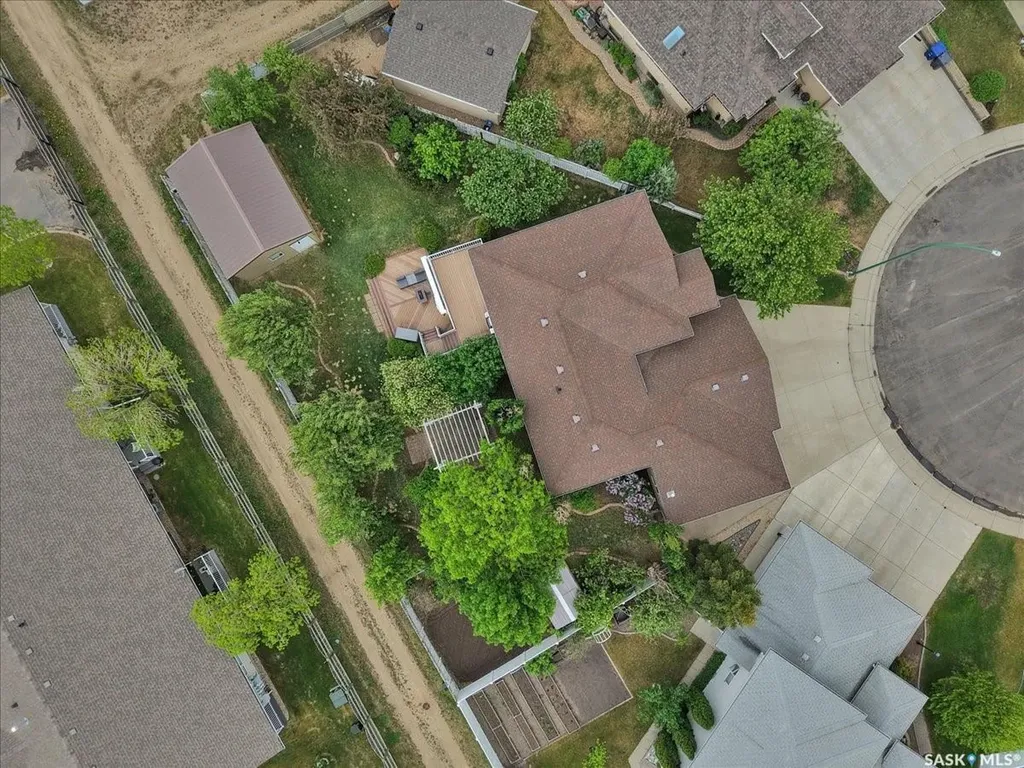 214 Burke Place Warman SK S0K 4S0