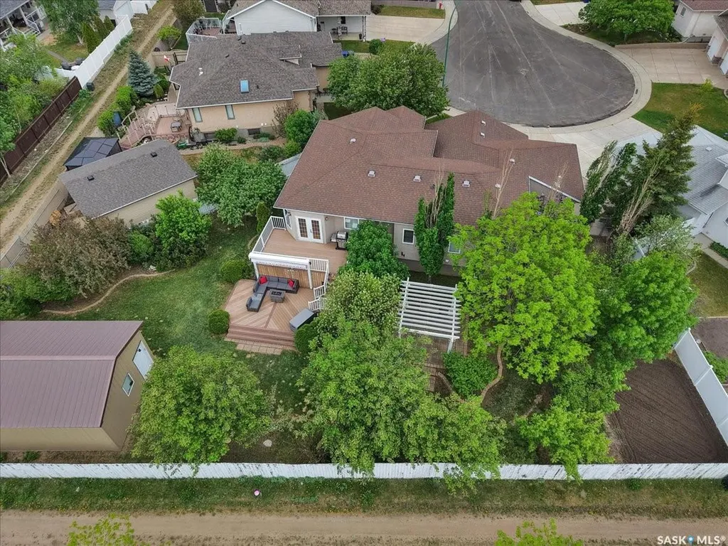 214 Burke Place Warman SK S0K 4S0