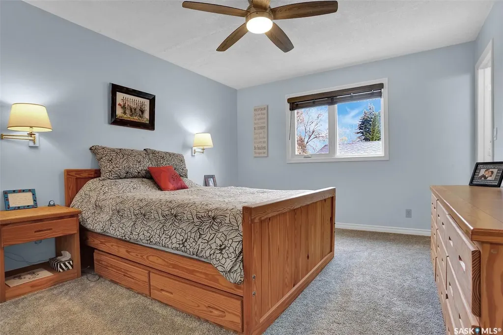 4903 Mctavish Street Regina SK S4S 6S9