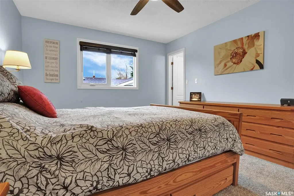 4903 Mctavish Street Regina SK S4S 6S9