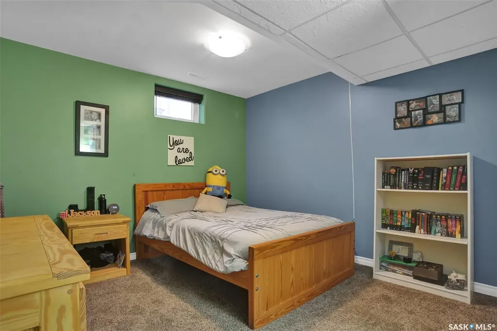 4903 Mctavish Street Regina SK S4S 6S9