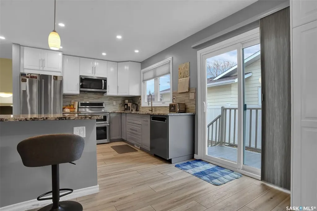 4903 Mctavish Street Regina SK S4S 6S9