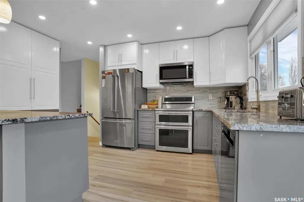 4903 Mctavish Street Regina SK S4S 6S9