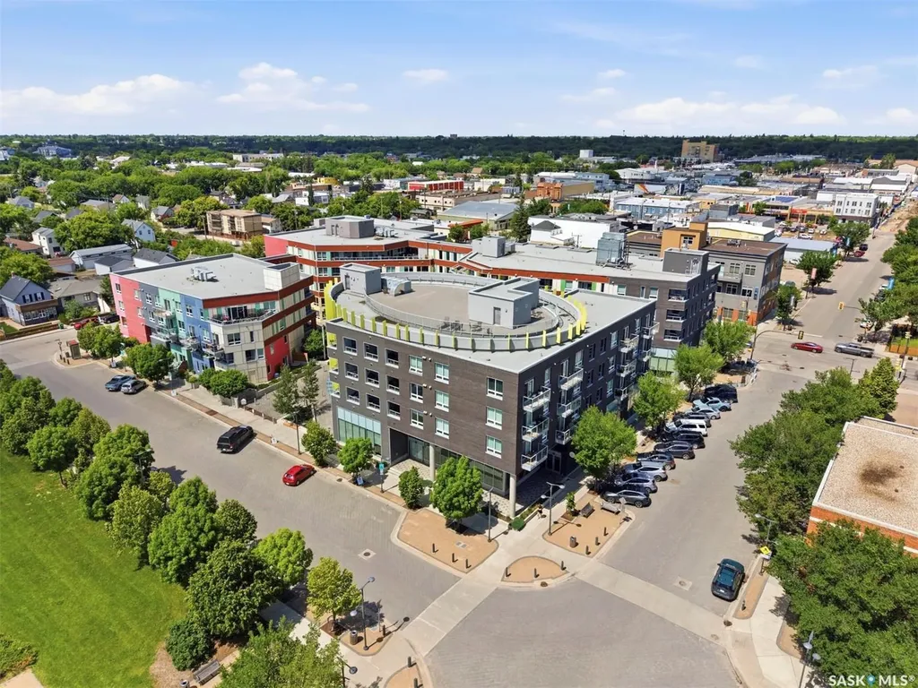 409 B Avenue S Saskatoon SK S7M 5M8