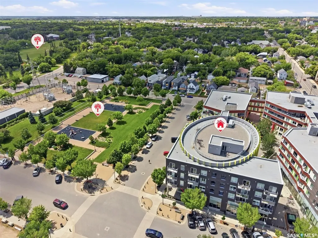 409 B Avenue S Saskatoon SK S7M 5M8