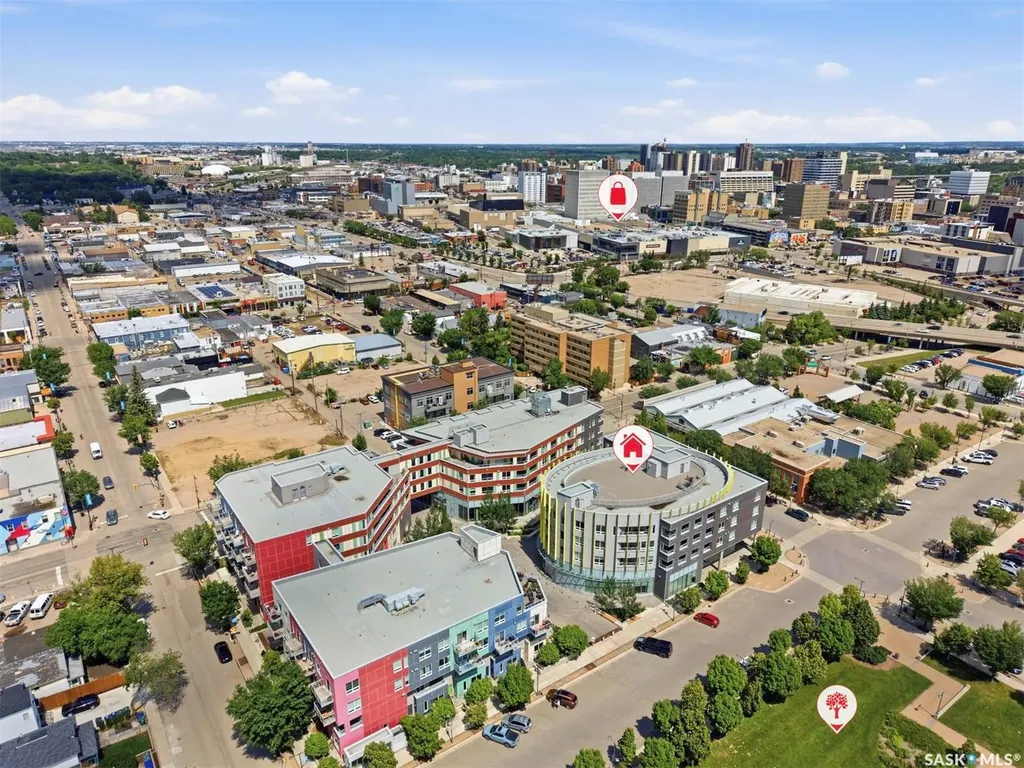 409 B Avenue S Saskatoon SK S7M 5M8