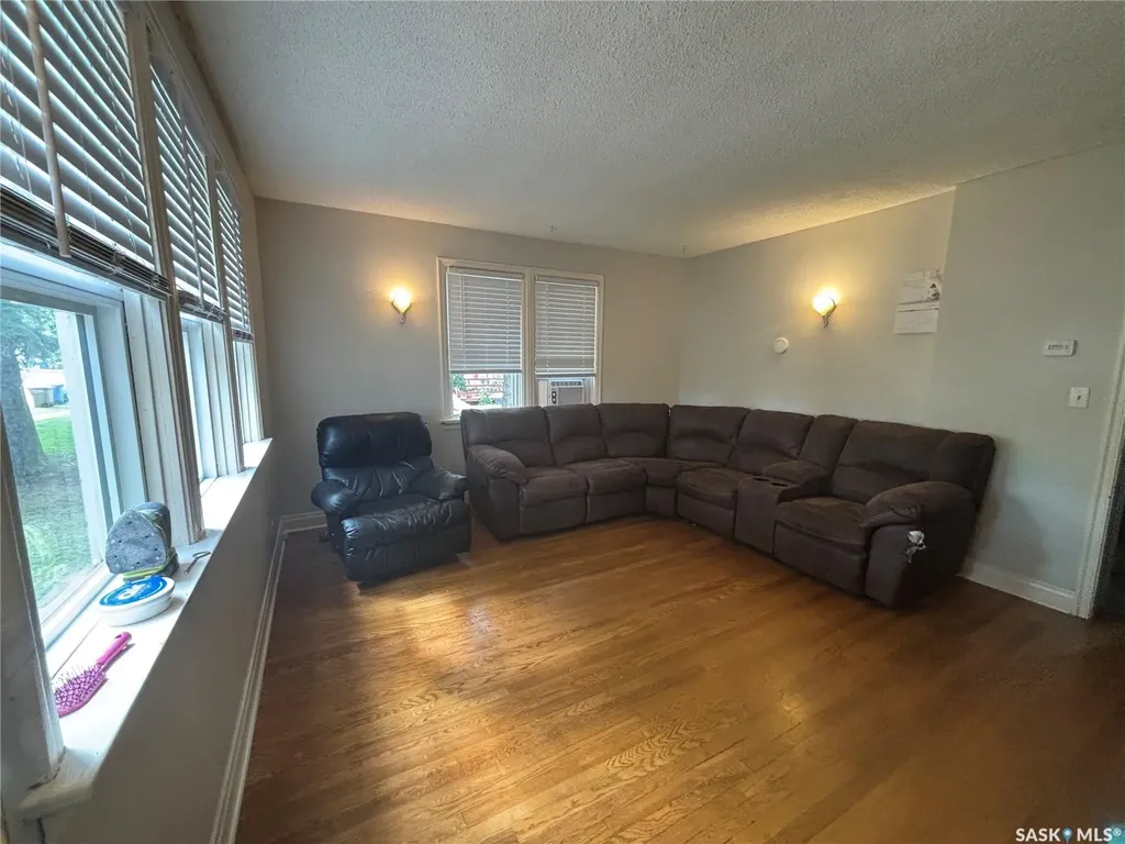 208 Stovel Avenue E Melfort SK S0E 1A0